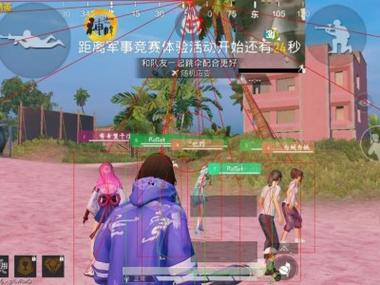 和平精英外挂系统怎么检测（和平精英系统怎么检测挂的）
